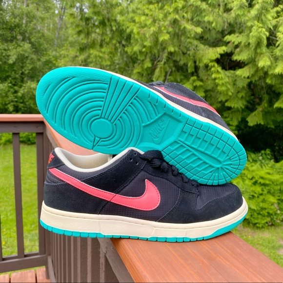 Nike Shoes - Nike Dunk Low 6.0 *Rare*
